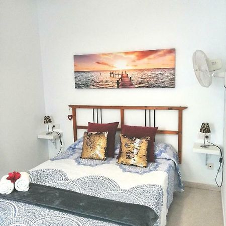 Apartamento Anaca Playa Blanca  Extérieur photo