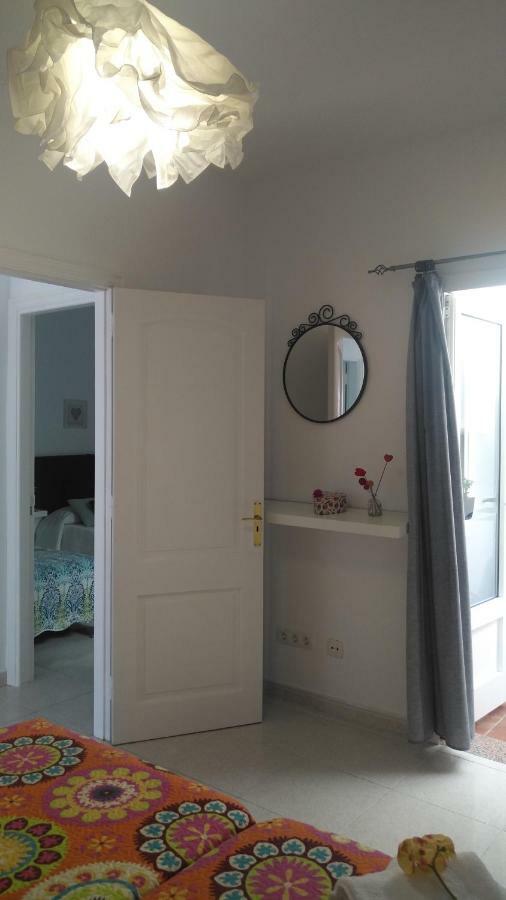 Apartamento Anaca Playa Blanca  Extérieur photo