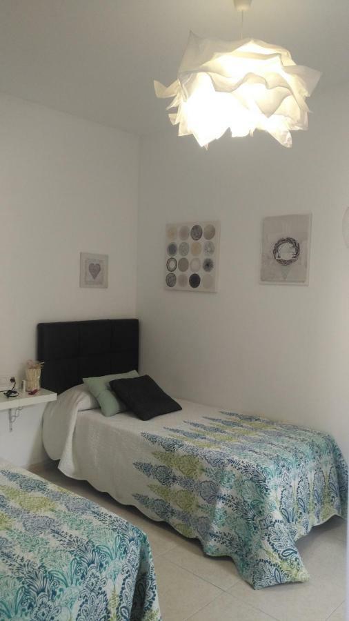 Apartamento Anaca Playa Blanca  Extérieur photo