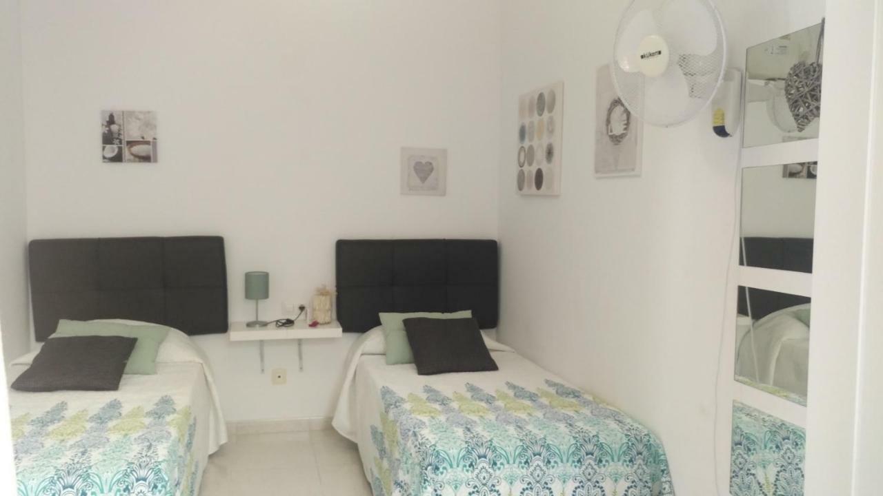 Apartamento Anaca Playa Blanca  Extérieur photo