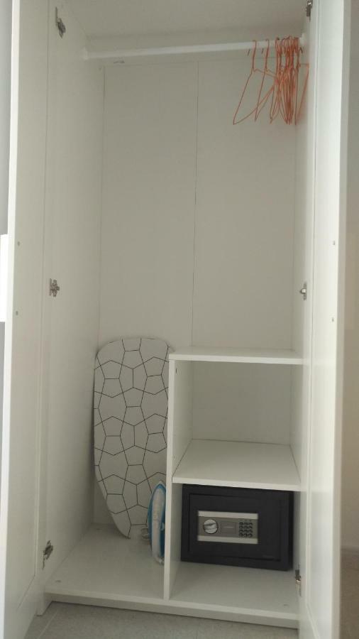 Apartamento Anaca Playa Blanca  Extérieur photo