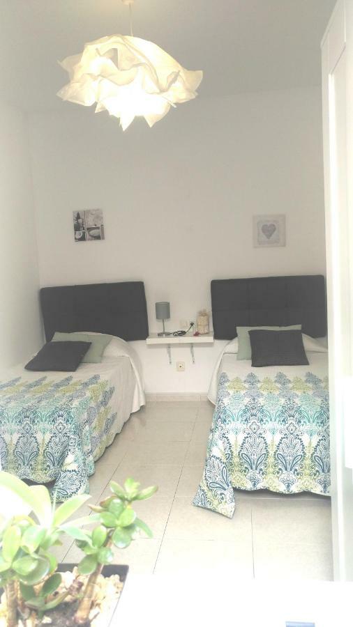 Apartamento Anaca Playa Blanca  Extérieur photo