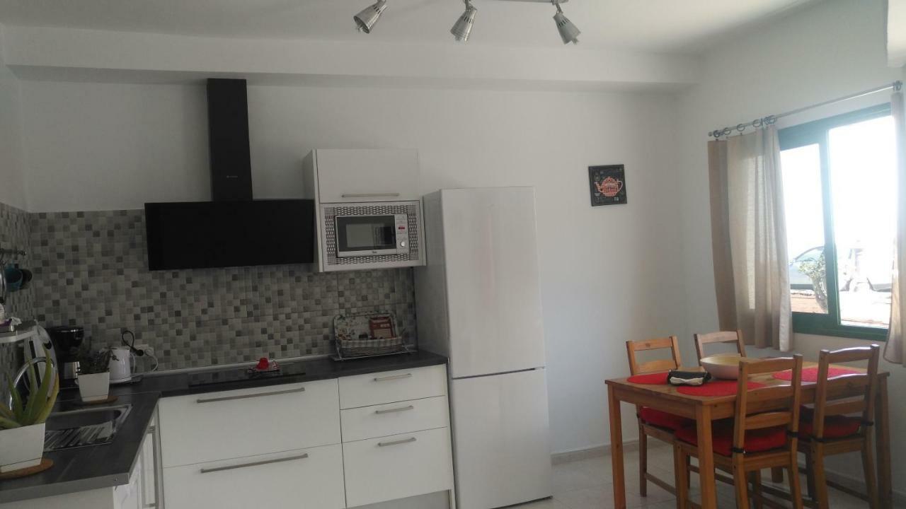 Apartamento Anaca Playa Blanca  Extérieur photo