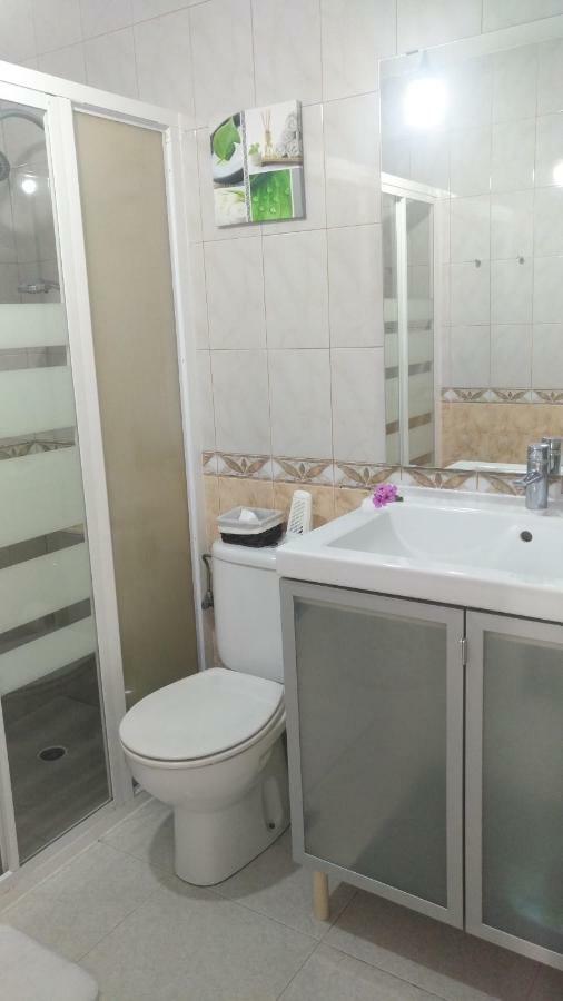 Apartamento Anaca Playa Blanca  Extérieur photo