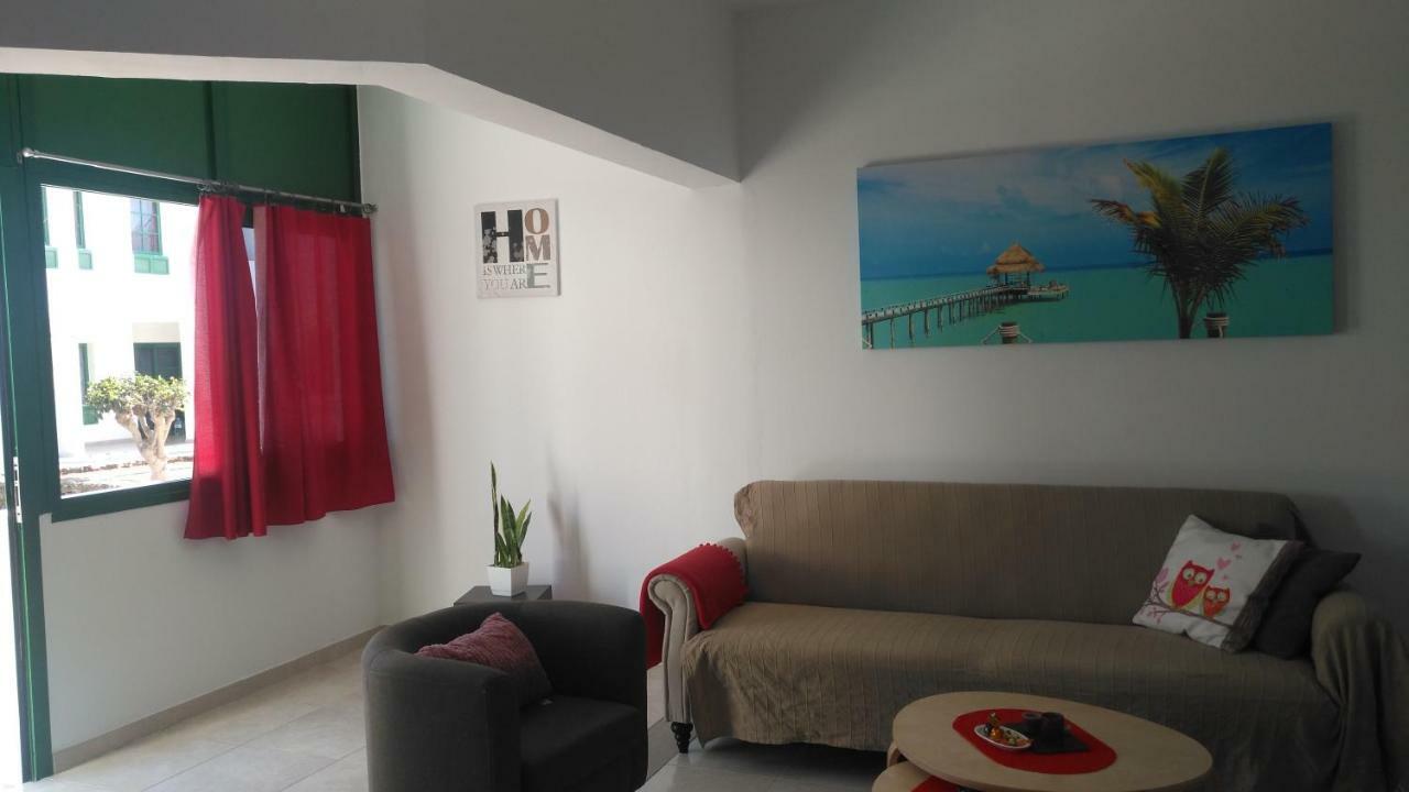 Apartamento Anaca Playa Blanca  Extérieur photo