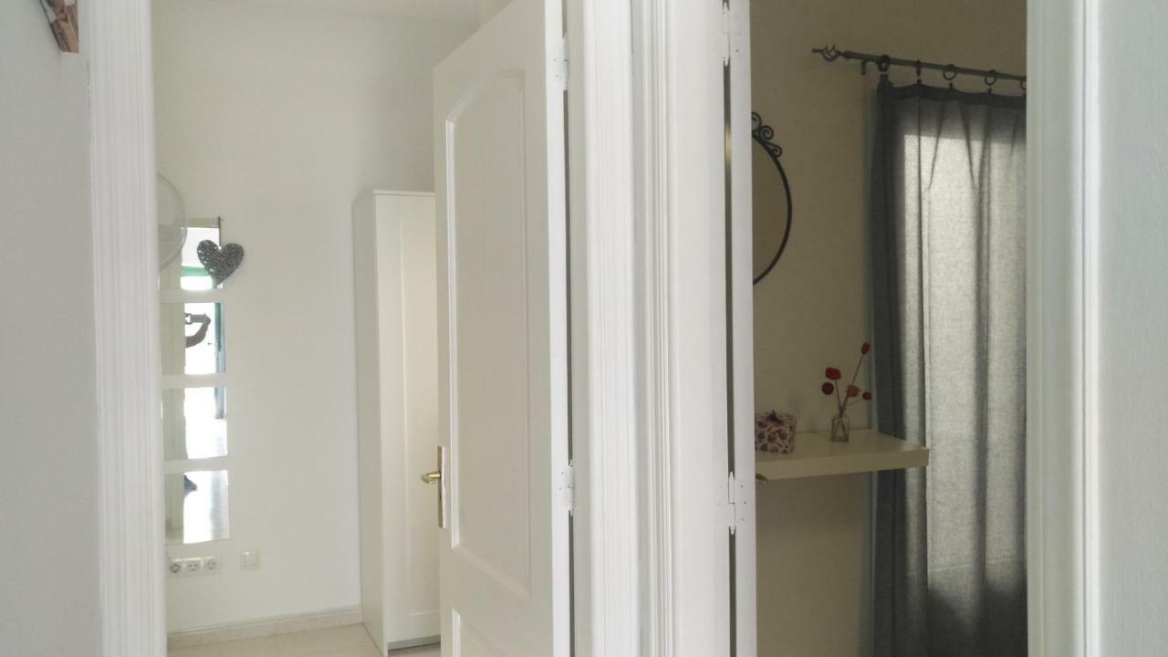 Apartamento Anaca Playa Blanca  Extérieur photo