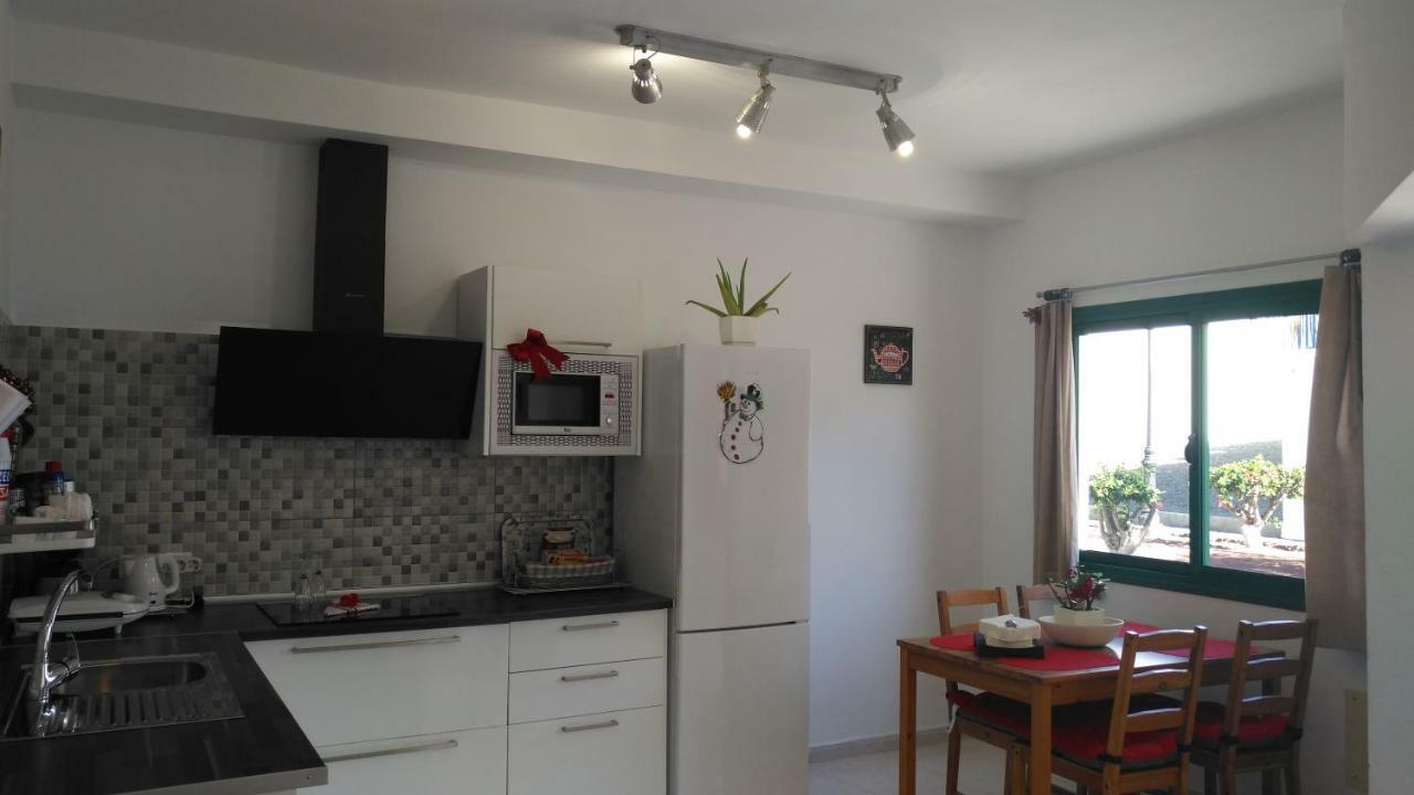 Apartamento Anaca Playa Blanca  Extérieur photo