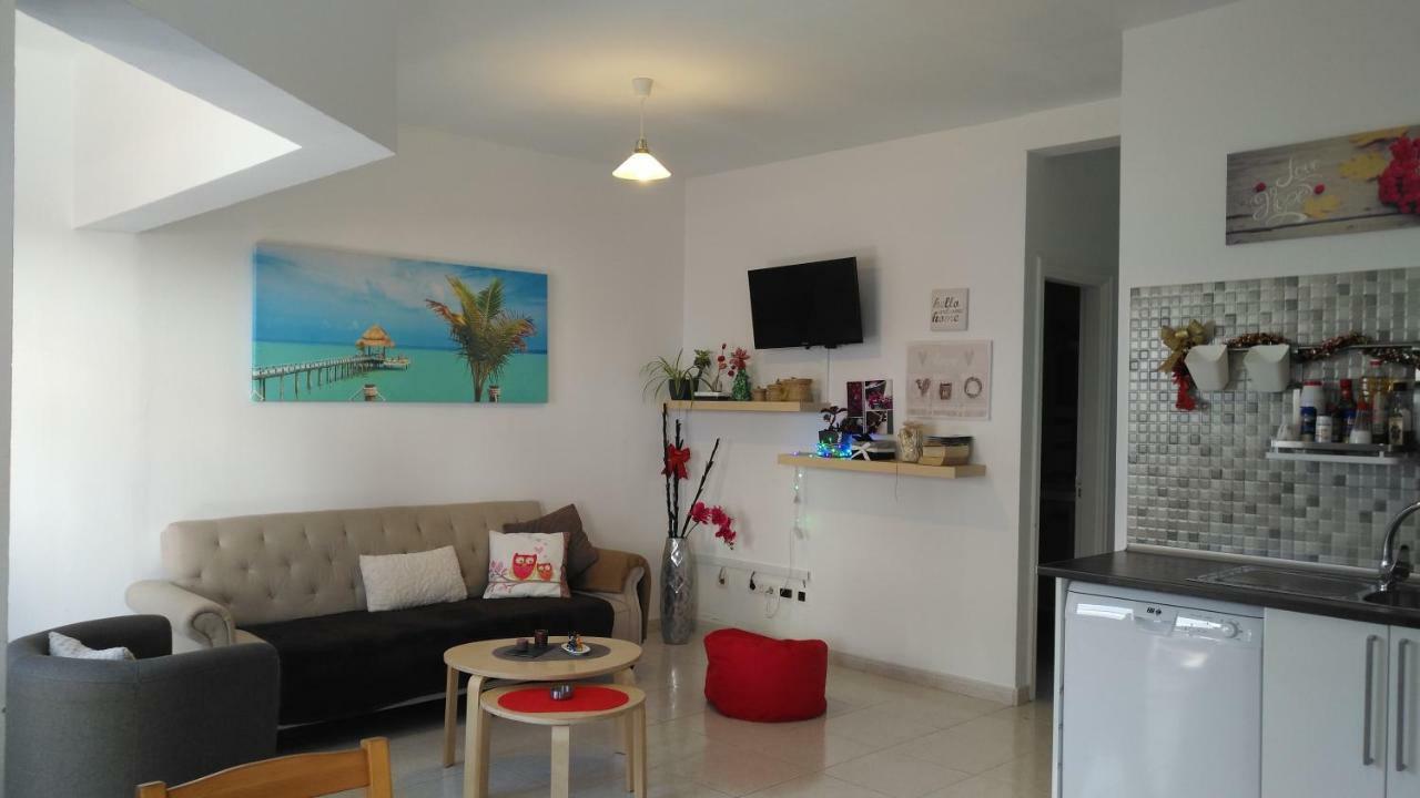 Apartamento Anaca Playa Blanca  Extérieur photo