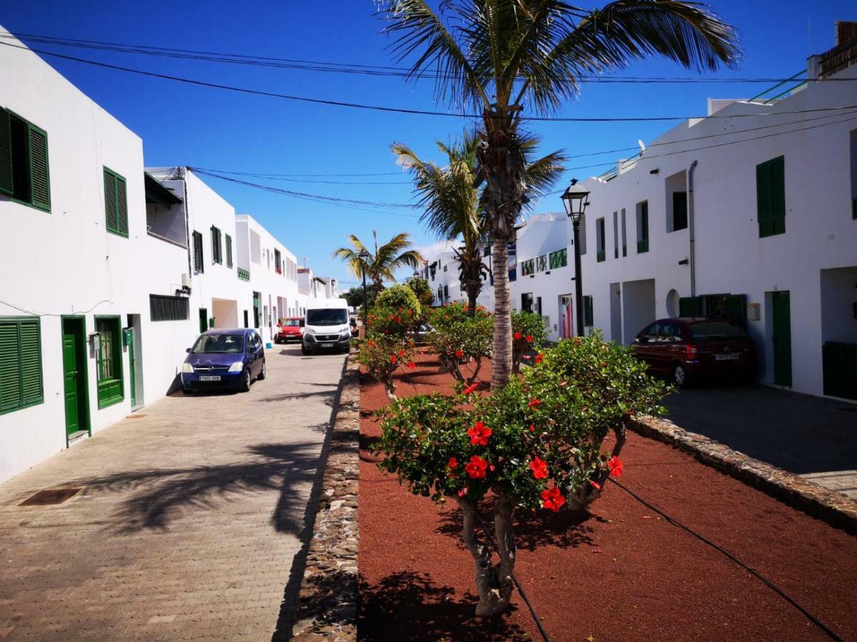 Apartamento Anaca Playa Blanca  Extérieur photo