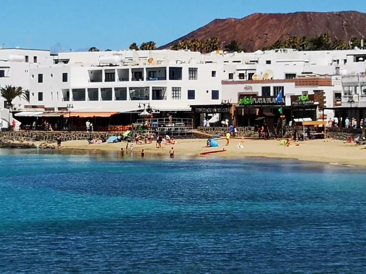 Apartamento Anaca Playa Blanca  Extérieur photo