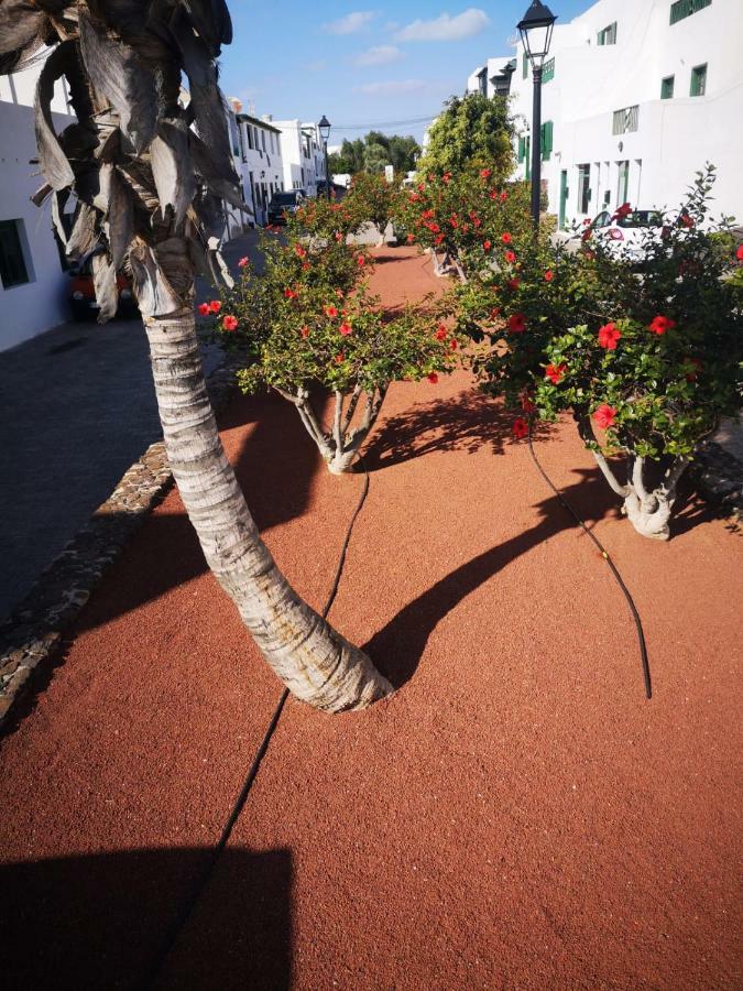 Apartamento Anaca Playa Blanca  Extérieur photo